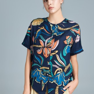 Lien Hoa Vu Shirt